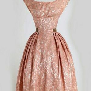 Beautiful modest formal